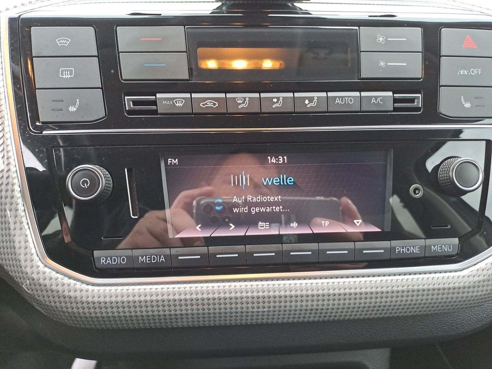 Volkswagen e-up! - Bild 16