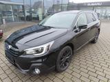 Subaru Outback 2,5i  Sport-X Lineartronic - Subaru: Sport