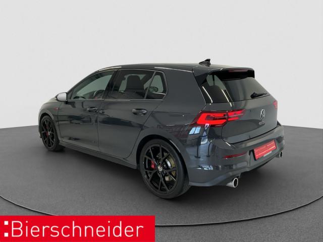 Volkswagen Golf 8 GTI 2.0 TSI DSG MATRIX PANO HuD 19, миниатюра 5