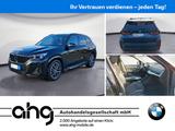 BMW X1 xDrive23d Steptronic M Sportpaket AHK - BMW X1: Xdrive23d