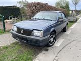 Opel Ascona - Opel Gebrauchtwagen von 1988