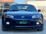 Mazda MX-5 2.0 Expression°2.HAND°SCHECKHEFT°HARDTOP° - Mazda MX-5: Cabrio, Hardtop
