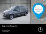 Mercedes-Benz Vito 114 CDI KA Lang AHK+9G+Klima+Kamera+Tempo - Mercedes-Benz Vito in Aachen