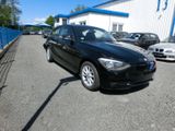 BMW 114 Baureihe 1 Lim. 3-trg. 114 i für Ersatzteile - BMW aus 2012: 3er