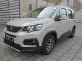 Peugeot Rifter Allure Automatik Navi Ahk - Peugeot Rifter Kombi Gebrauchtwagen