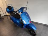 Vespa Primavera S 125 ABS - VESPA PRIMAVERA