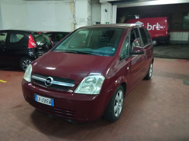 Opel Meriva 1.6 16V Cosmo Ottime Condizioni