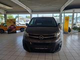 Opel Vivaro Kasten Edition L  Doppelkabine - Opel Vivaro: Doppelkabine