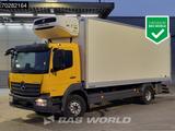 Mercedes-Benz Atego 1524 Atego 4X2 Thermo-king T1200R 1500kg L - Offers