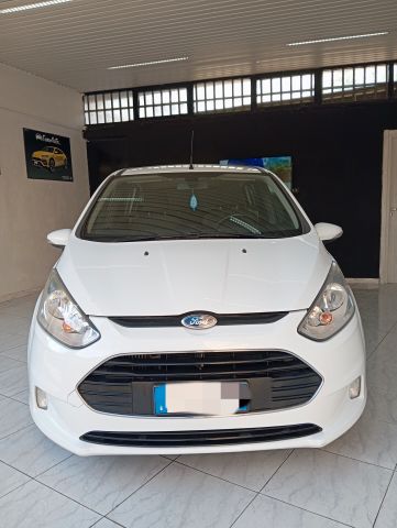 Ford b-max 1.0 benzina 2014 CON GARANZIA