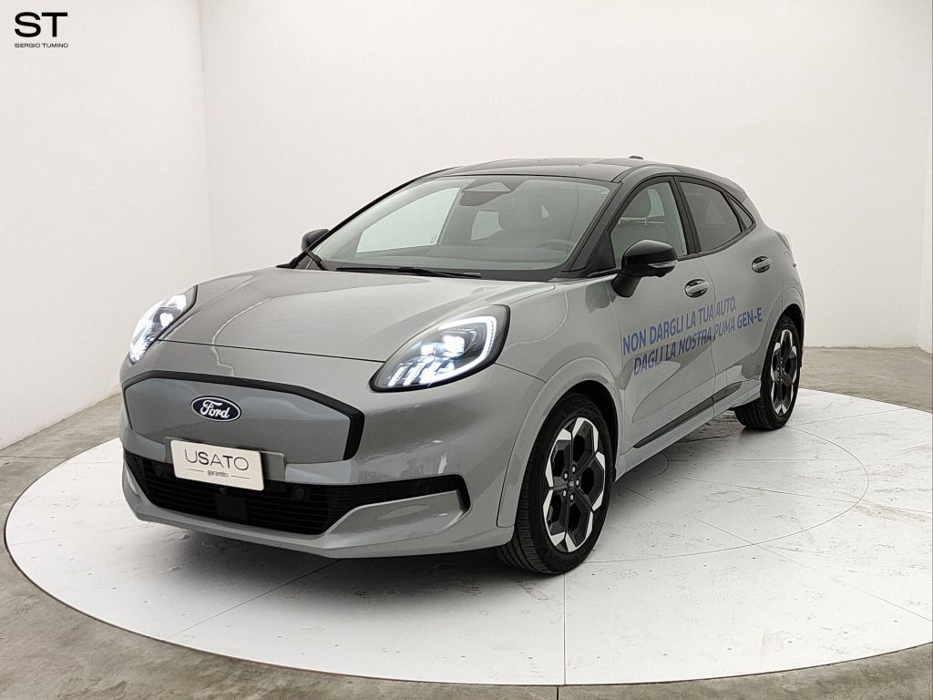 Ford FORD Puma Gen-E Premium 168 CV 123,5 kW Trasmiss
