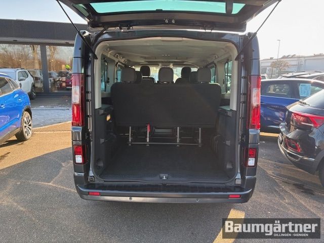 Fahrzeugabbildung Renault Trafic Grand Combi Evolution dCi 150 8-Sitzer