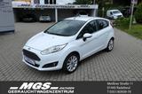 Ford Fiesta 1.0 EB 'Titanium' #SONY #PDC #KLIMA - Ford Fiesta mit Benzin-Antrieb: Limousine