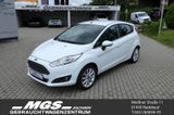 Ford Fiesta 1.0 EB 'Titanium' #SONY #PDC #KLIMA - Ford Fiesta in Dresden