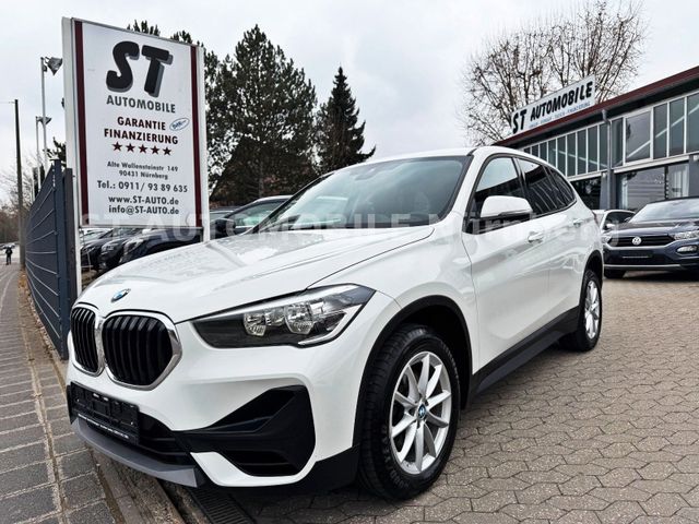 BMW X1 sDrive 18i*AUTOMATIK*1.HAND*PDC*KLIMA*