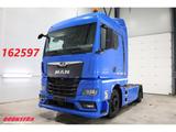 MAN TGX 18.470 LED ACC 4X2 Euro 6 - Man TGX 18-470