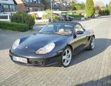 Porsche Boxster S Porsche Exclusive - gebrauchte Porsche Boxster aus dem Jahr 2004
