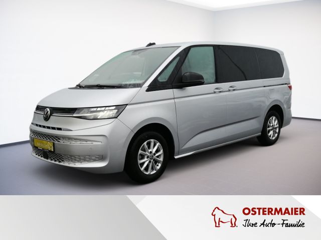 Volkswagen T7 Multivan  LIFE LANG 2.0TDI 150PS DSG ACC.AHK.