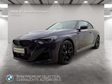 BMW 230i Coupé M Sport AHK Harman/K LiveCockpitProf - BMW 230 mit Schiebedach