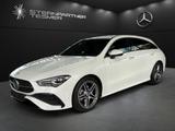 Mercedes-Benz CLA 180 Shooting Brake +AMG+MBUX+KAMERA+AHK+NAVI - gebrauchte Mercedes-Benz CLA 180 Shooting Brake aus dem Jahr 2024