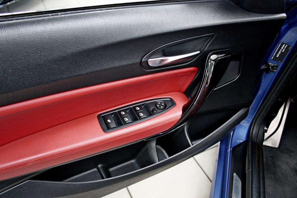 BMW M235 i Cabrio NAVI LEDER PDC BI-XENON