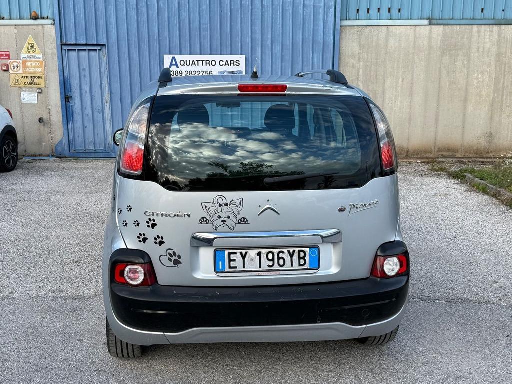 Citroën C3 Picasso