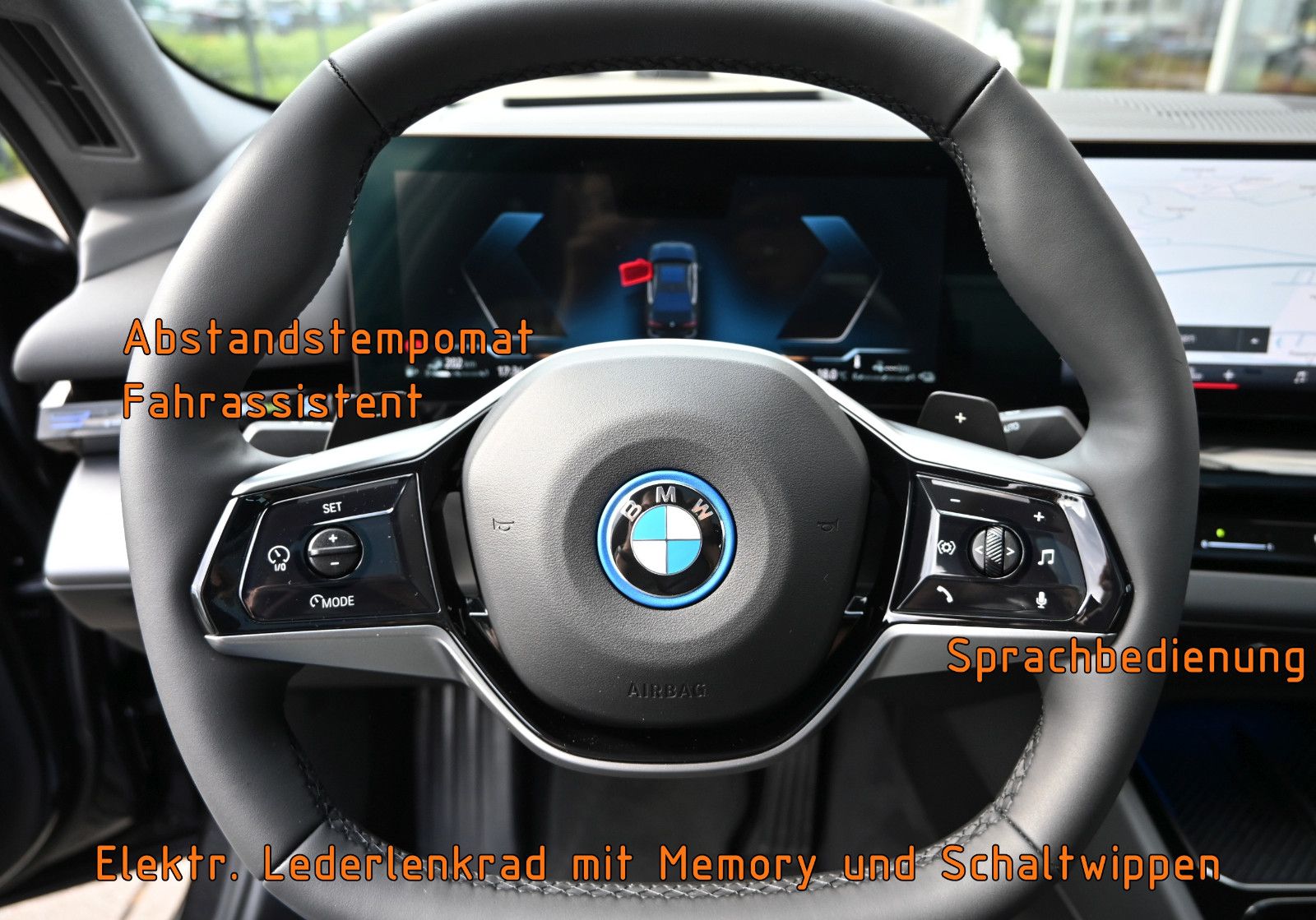 Fahrzeugabbildung BMW 530e Aut. UVP 86.049€°ACC°PANO°MERINO+BELÜF°360°