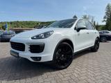 Porsche Cayenne S Diesel  V8 Approved bis 11/25 21 Zoll - Porsche Cayenne in Saarbrücken