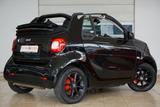 Smart ForTwo cabrio 1.0 passion Autom. *NAVI*SHZ*LED* - Smart ForTwo in Köln