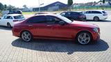 Mercedes-Benz E 400 d 4M AMG Line 2x Night+Wide+Comand+360°+ - Mercedes-Benz E 400 mit Diesel-Antrieb: Limousine