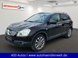Nissan Qashqai I-Way 1.6 Pano Navi - Nissan Qashqai i-Way mit Benzin-Antrieb