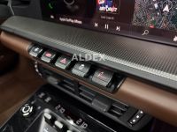 Porsche 992 - Vorschau Bild 44