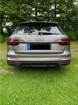 Audi A4 35 TFSI S tronic S line Avant S line - Audi A4 Gebrauchtwagen in Dortmund