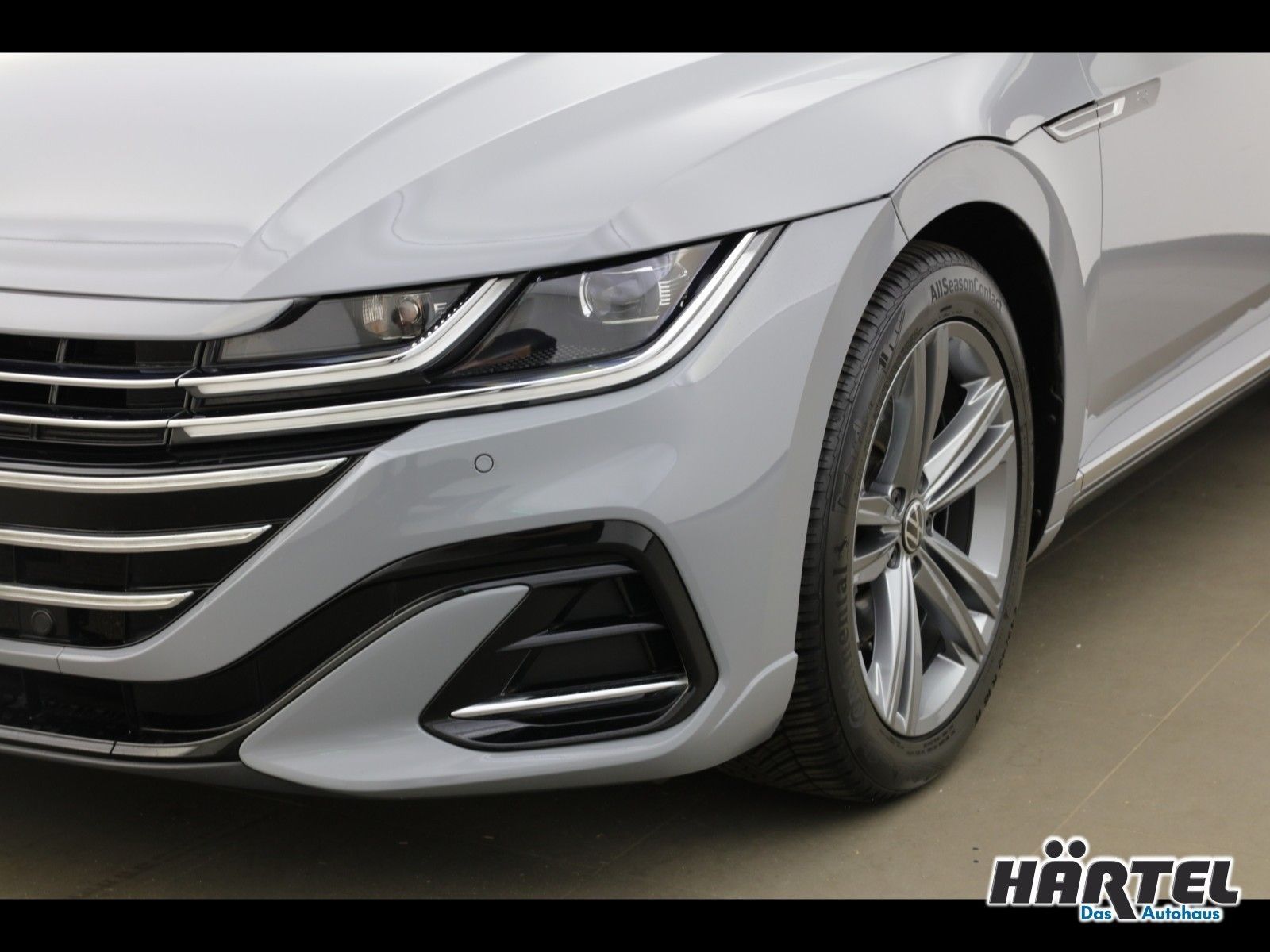 Volkswagen Arteon - Bild 4