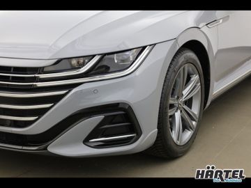 Volkswagen Arteon - 4
