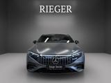 Mercedes-Benz EQS 53 AMG EQS 53 4M+ Pano*Airmatic*Hyperscreen* - Mercedes-Benz EQS aus 2022