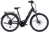 Pegasus Solero EVO 9 M (28 Zoll) - Pegasus E-Bikes