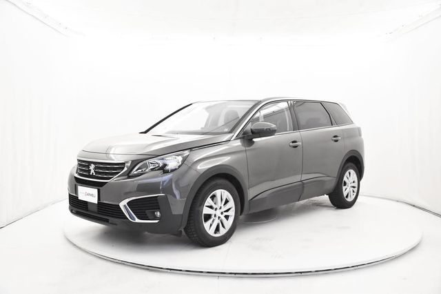 Peugeot 5008 1.2 PureTech Turbo Active