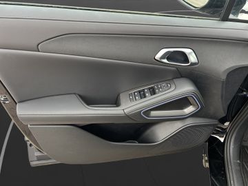 BYD Atto 2 EV 45,12 kWh Boost PANO SHZ ACC 360°