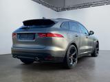 Jaguar F-PACE Portfolio AWD*MOTORSCHADEN* - Motorschaden mit Diesel-Antrieb