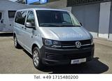 Volkswagen T6 Caravelle 2.0 TDI BlueMotion 9-SITZER - Volkswagen T6 Caravelle in Stuttgart