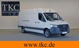 Mercedes-Benz Sprinter 317 CDI LR Maxi Automatik Klima #76T174 - Mercedes-Benz Sprinter aus 2025