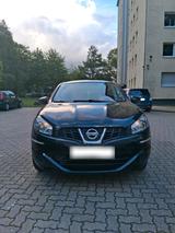 Nissan Qashqai +2 - gebrauchte Nissan Qashqai+2 aus dem Jahr 2011