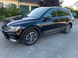 Volkswagen Tiguan 2.0 TDI SCR SOUND 