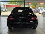 Mercedes-Benz CLA 220 4M AMG · Standhzg · Night · Kamera ·LED - Mercedes-Benz CLA-Klasse Gebrauchtwagen