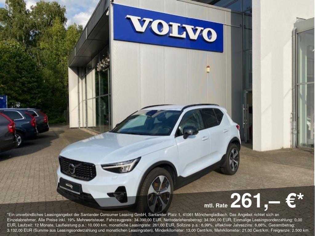 Volvo XC40 B3 Essential BESTELLAKTION GEWERBE