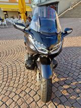 Honda GL 1800 Goldwing Tour DCT+Airbag - Offers matching your search criteria