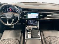 Audi SQ8 - Vorschau Bild 9