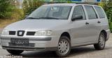 Volkswagen Polo 1.4 55kW SEAT Variant TÜV NEUE  - Volkswagen Polo: Kombi, 1.4