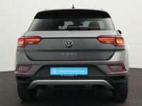 Volkswagen T-Roc - Vorschau Bild 9
